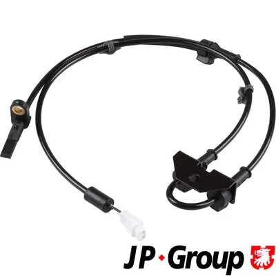 Sensor, wheel speed JP 4797104370