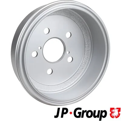 Brake Drum JP 4863500100