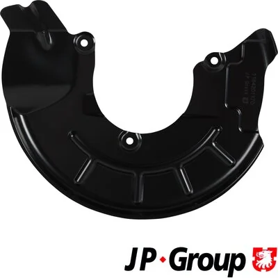 Splash Guard, brake disc JP 1164201170