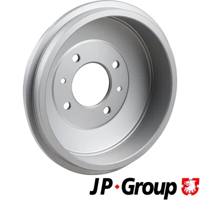 JP GROUP 3163500100 Brake Drum