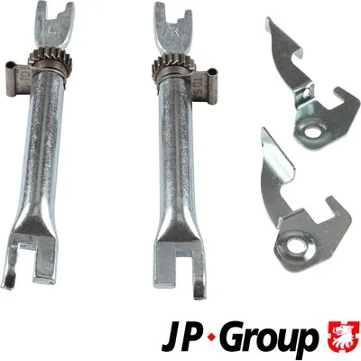 Adjuster Set, drum brake JP 4765000110