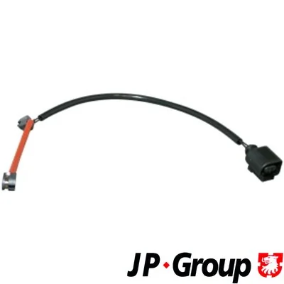 Sensor, brake pad wear JP 1197300300