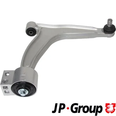 Control/Trailing Arm, wheel suspension JP 1240100480