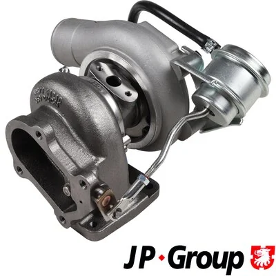 Charger, charging (supercharged/turbocharged) JP 5317400100