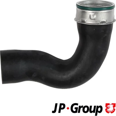 Charge Air Hose JP 1117703200