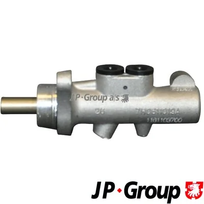 Brake Master Cylinder JP 1161103700