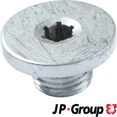 Screw Plug, oil sump JP 1213800200