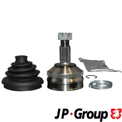 Joint Kit, drive shaft JP 4143300810