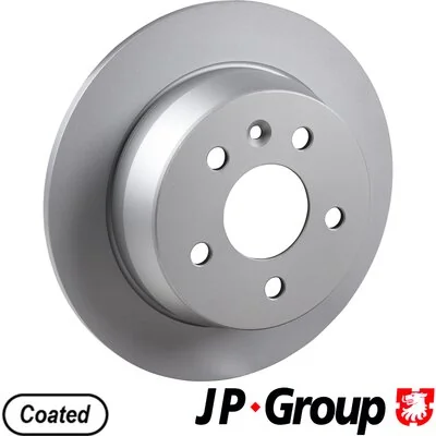 Brake Disc JP 1363202600