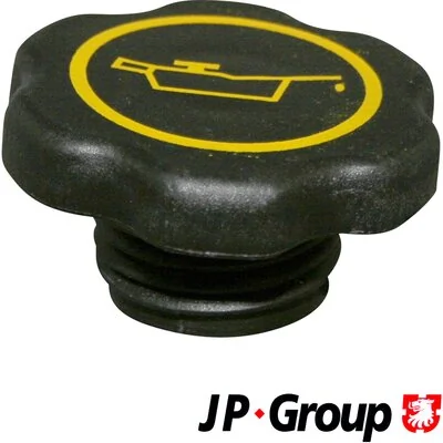 Sealing Cap, oil filler neck JP 1513600500
