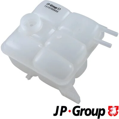 Expansion Tank, coolant JP 1514700800