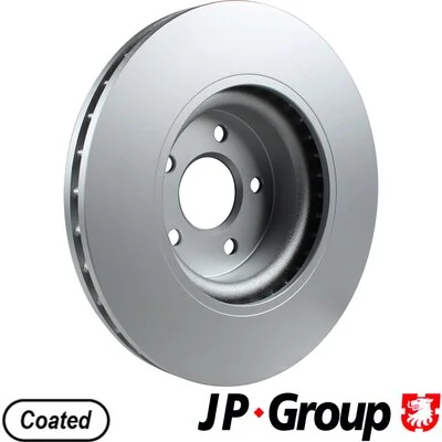 Brake Disc JP 1363107700