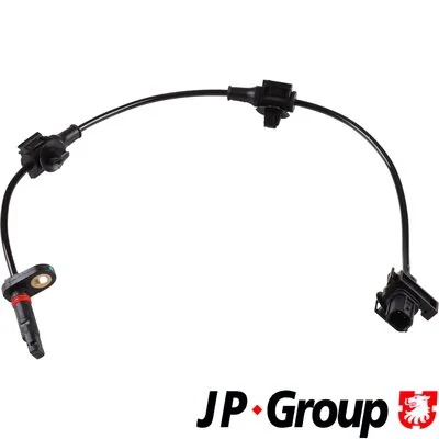 Sensor, wheel speed JP 3497104670