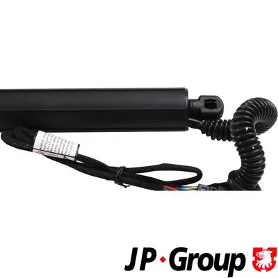 JP GROUP 1481206370 Electric Motor, tailgate
