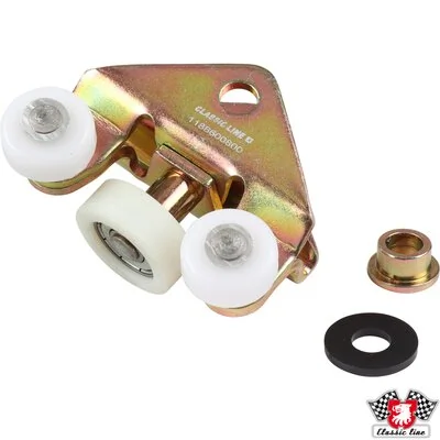 Roller Guide, sliding door JOPEX 1188600800