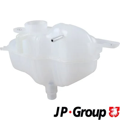 Expansion Tank, coolant JP 1214701700