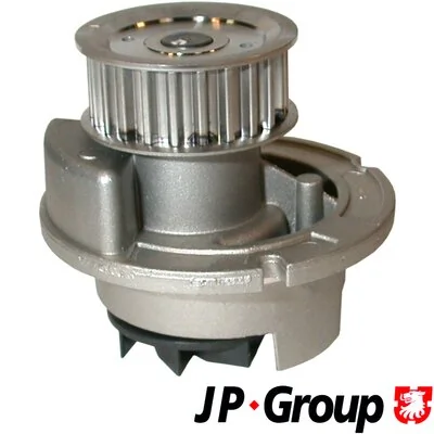 Water Pump, engine cooling JP 1214102200