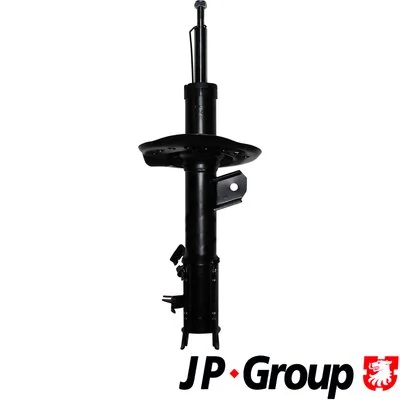 Shock Absorber JP 4042101770
