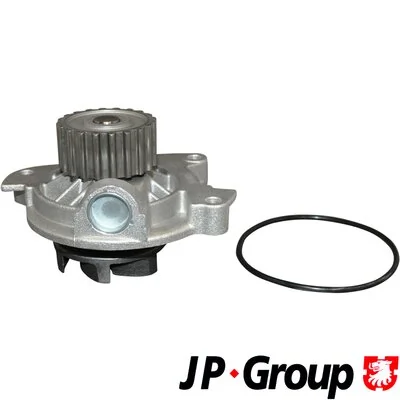Water Pump, engine cooling JP 1114103400