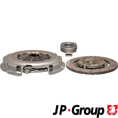 Clutch Kit JP 4730400110