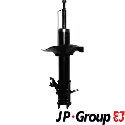 Shock Absorber JP 4042101370