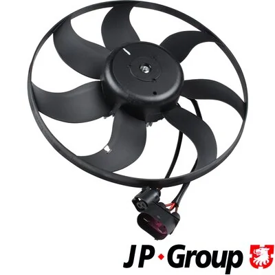 Fan, engine cooling JP 1199106800