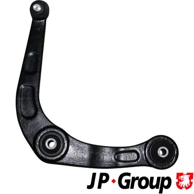 Control/Trailing Arm, wheel suspension JP 4140101080