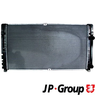 Radiator, engine cooling JP 1114206600