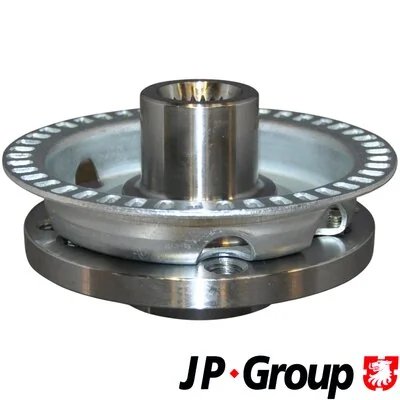 Wheel Hub JP 1141400200