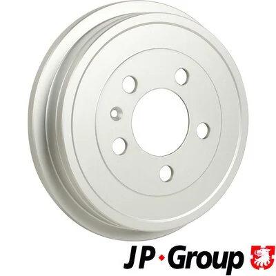 Brake Drum JP 1163501400