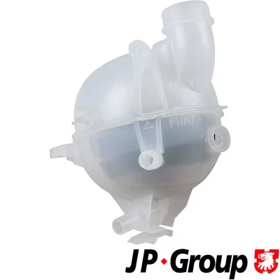 Expansion Tank, coolant JP 3114700800