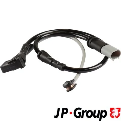 Sensor, brake pad wear JP 1497304400