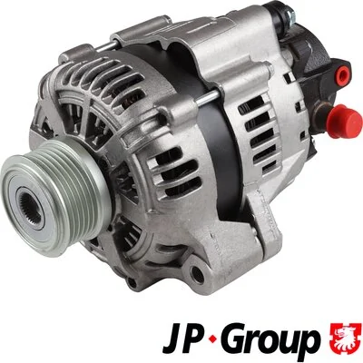 Alternator JP 3590100500