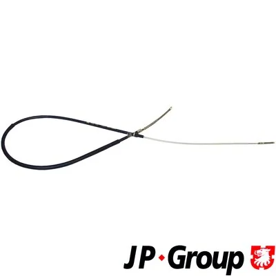 Cable Pull, parking brake JP 1170300200