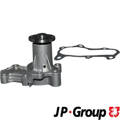 Water Pump, engine cooling JP 3914100800