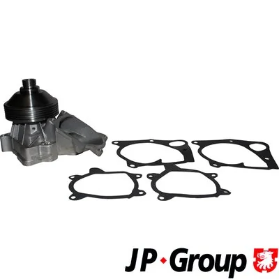 Water Pump, engine cooling JP 1214103700