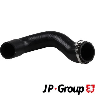 Charge Air Hose JP 1117708500