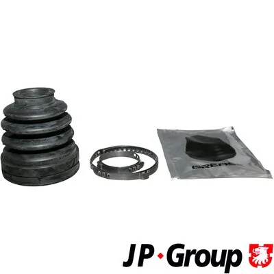 Bellow Kit, drive shaft JP 1543700110