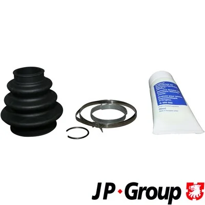 Bellow Kit, drive shaft JP 1453600410