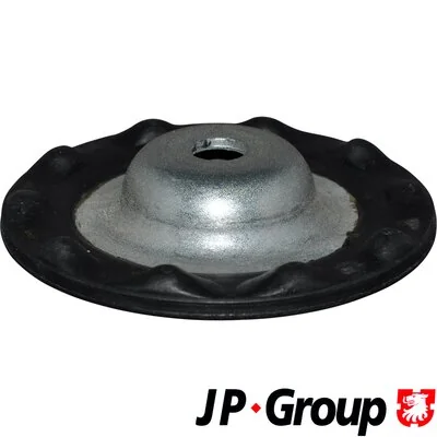 Suspension Strut Support Mount JP 1242401800