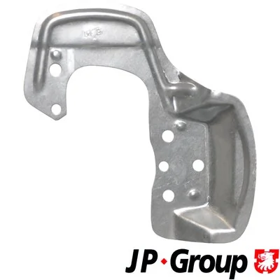 Splash Guard, brake disc JP 1264200170