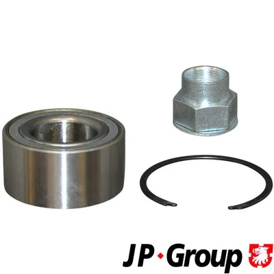 Wheel Bearing Kit JP 3341301810