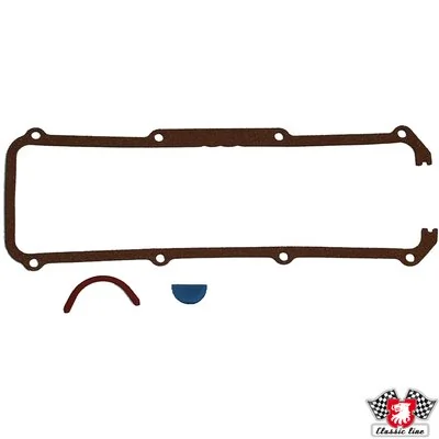Gasket Set, cylinder head cover JOPEX 1119201710