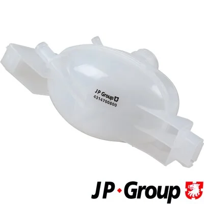 Expansion Tank, coolant JP 4314700800
