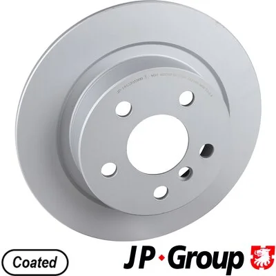 Brake Disc JP 1463205900