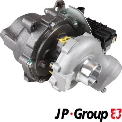 Charger, charging (supercharged/turbocharged) JP 1417400600