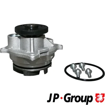 Water Pump, engine cooling JP 1514101100