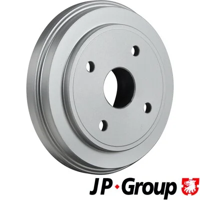 Brake Drum JP 1263501500