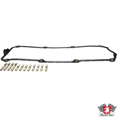 Gasket Set, cylinder head cover JOPEX 1119202910