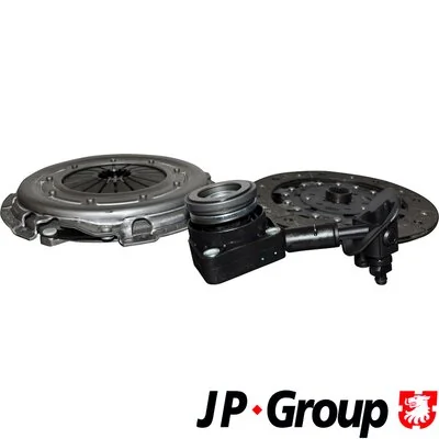 Clutch Kit JP 1530409110